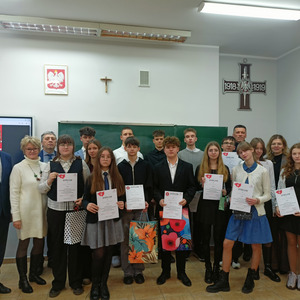 ZIEMIA ŚMIGIELSKA W CZASIE POWSTANIA WIELKOPOLSKIEGO