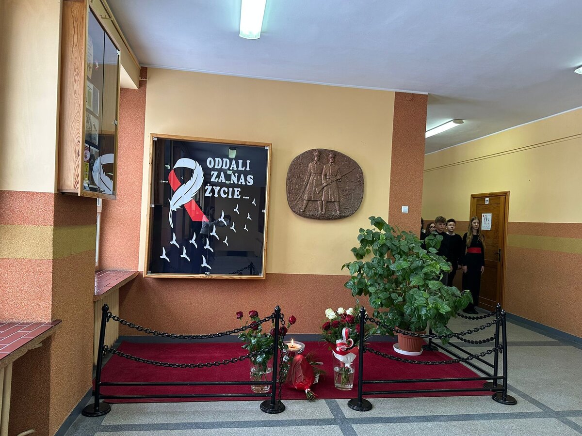 Święto Patrona Szkoły