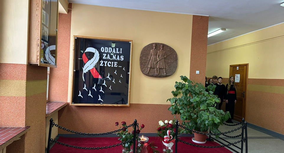 Święto Patrona Szkoły