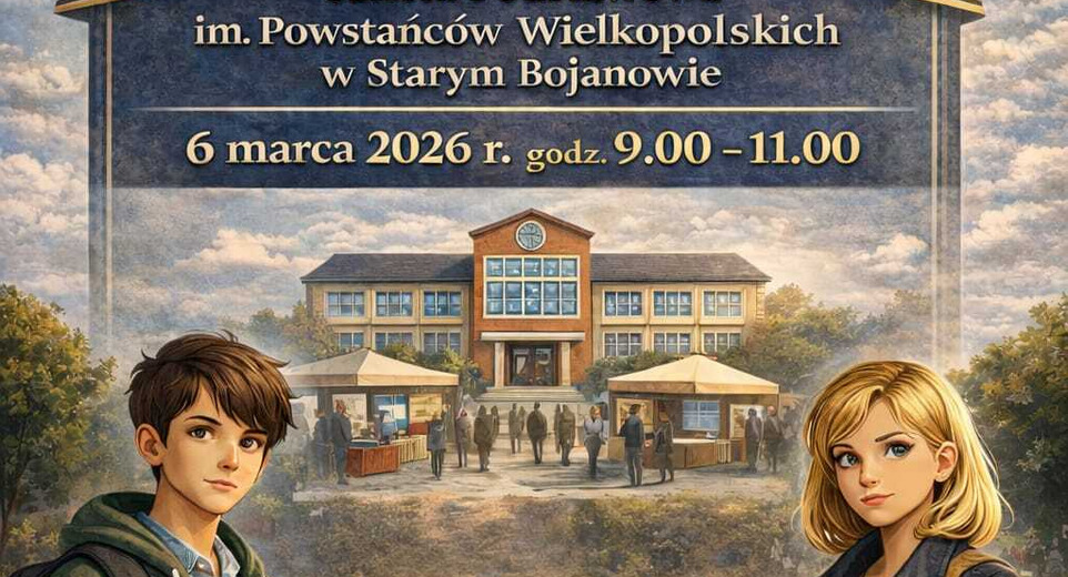 Targi Edukacyjne 2026