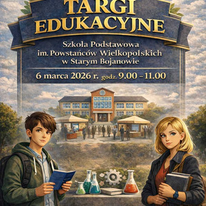 Targi Edukacyjne 2026