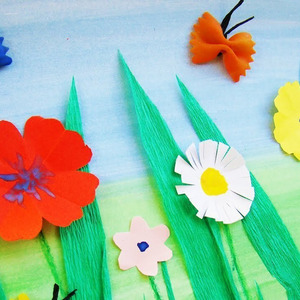 Wiosenne Przebudzenie w Bibliotece