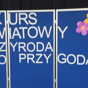 Przyroda to przygoda
