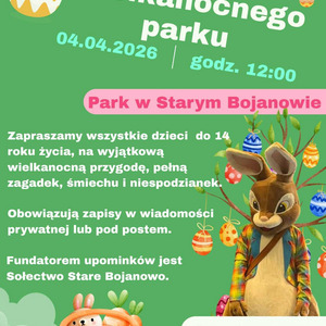 SPOTKANIE WIELKANOCNE