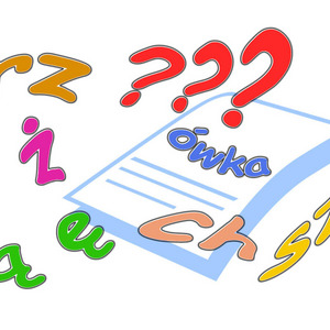 GMINNY KONKURS ORTOGRAFICZNY